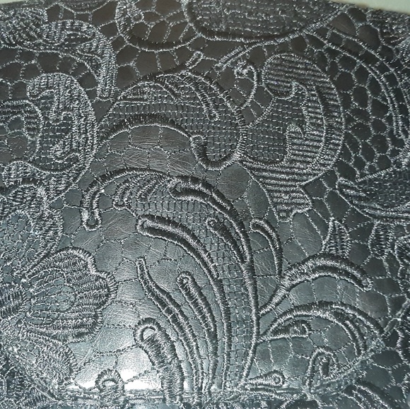 Sarah Jessica Simpson ....Clutch purse - Picture 4 of 5